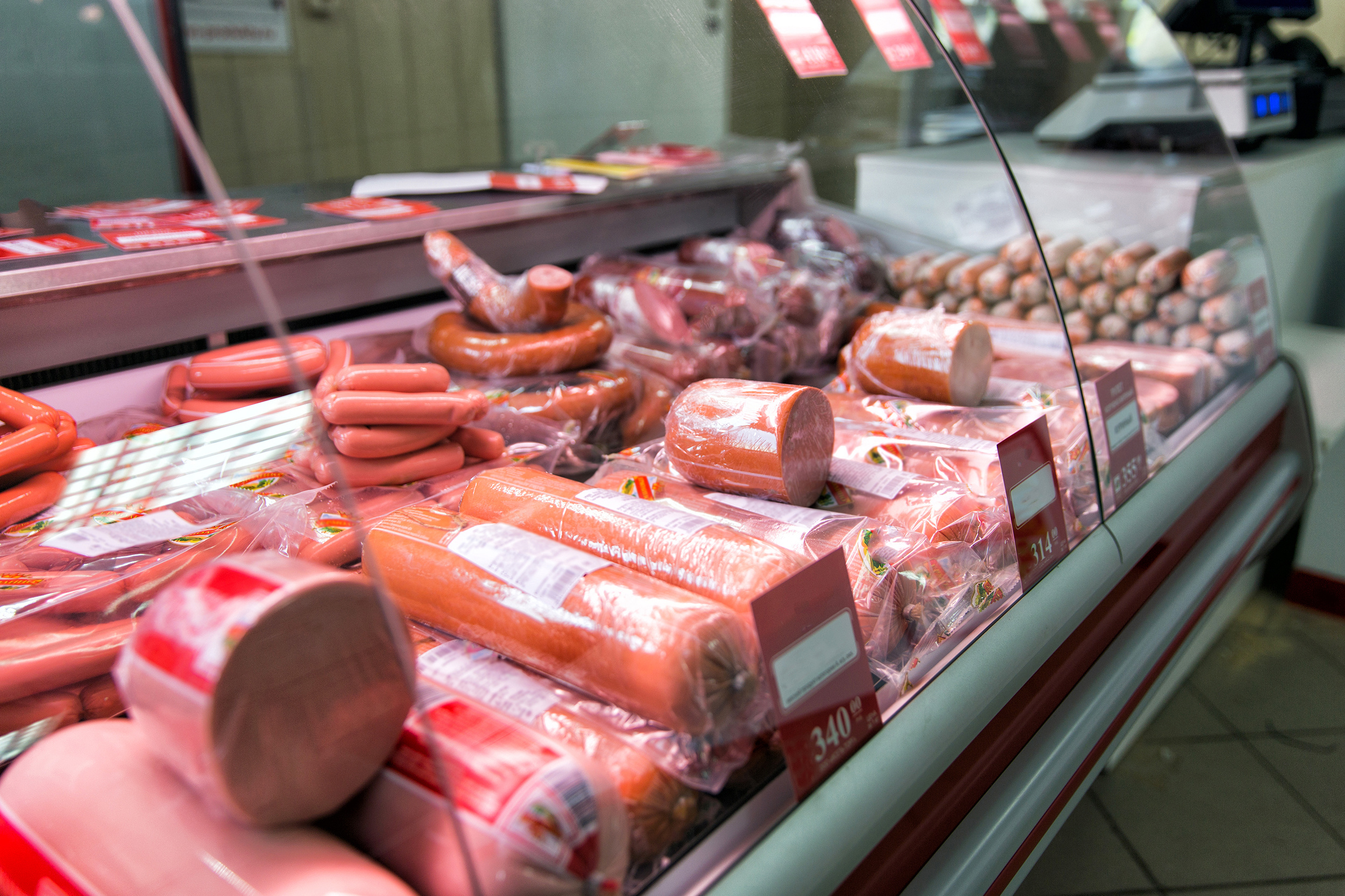 Macelleria con consegna carne a domicilio a Chioggia